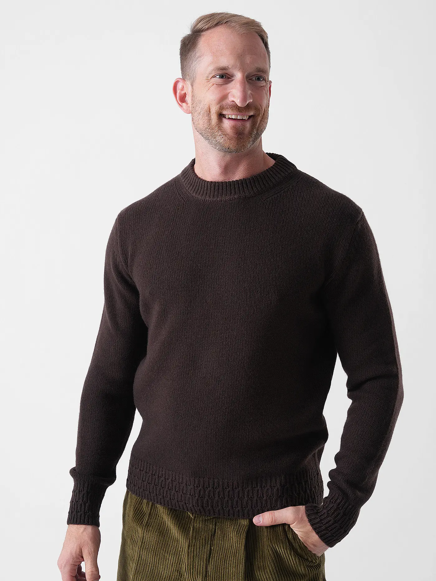 DANIELE FIESOLI | Pullover | 